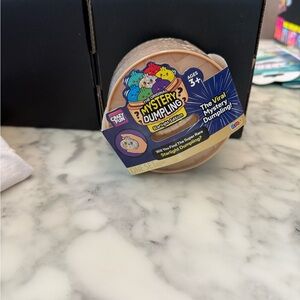 Original Mystery Dumpling Starlight Edition - Tan Container